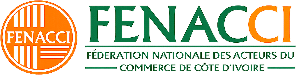Logo FENACCI