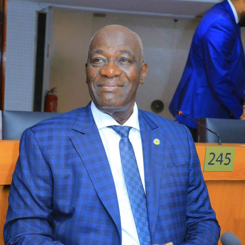 Soumahoro Farikou